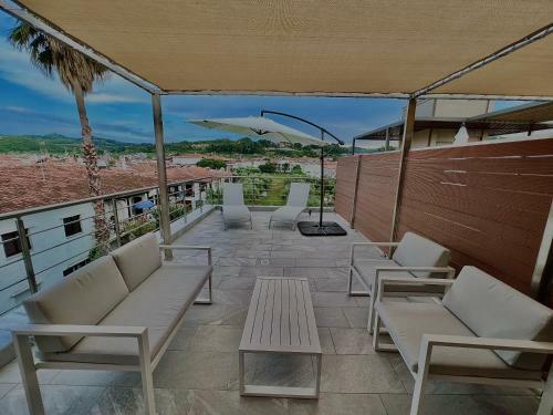 Hotel Pefkohori Beach