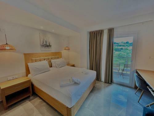 Hotel Pefkohori Beach