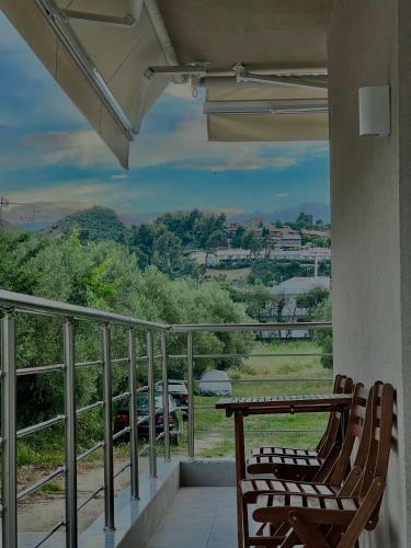 Hotel Pefkohori Beach