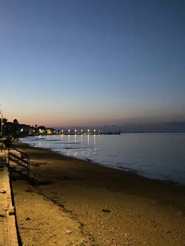 Hotel Pefkohori Beach