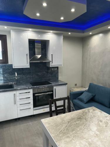Apartamento ????????? Luxury Suite By Makhome