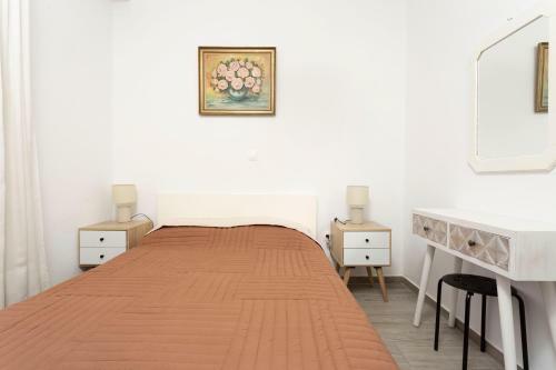 Houseloft Horizon Seafront Pefkochori