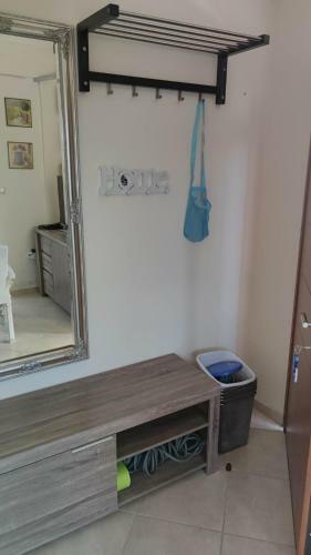 The Olive Garden Apartment