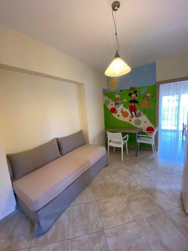 Apartamento Orfanos Studios