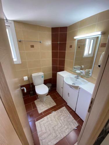 Apartamento Orfanos Studios