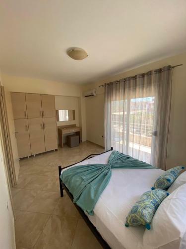 Apartamento Orfanos Studios