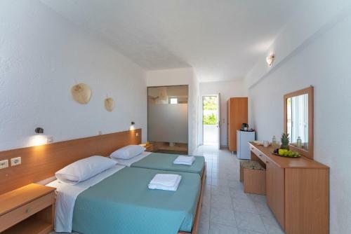 Hotel Yiasemi Apartments