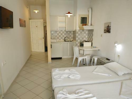 Apartamento Beach Studio For Upto 3 Persons In Agia Pelagia