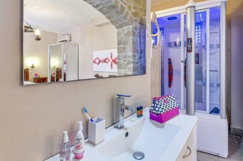 Villa Lefkippos By Villa Plus