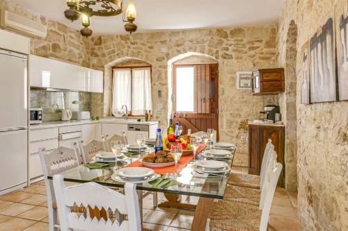 Villa Minos By Villa Plus
