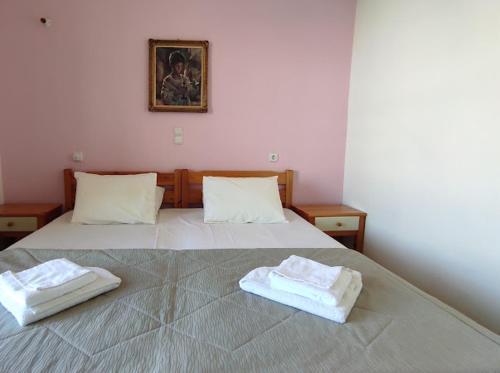 Chrysa House Apartments Room #307