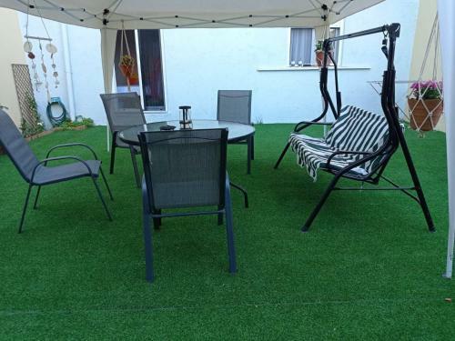 Apartamento Pasparakis Home