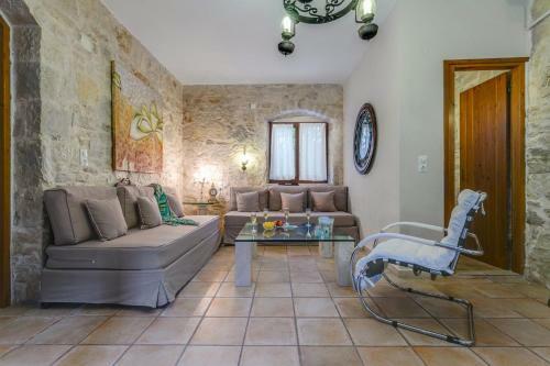 Villa Dominikos By Villa Plus