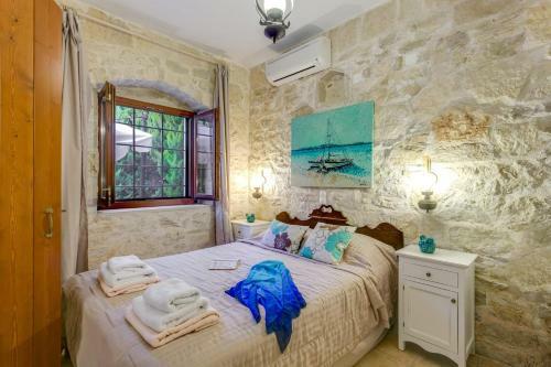 Villa Dominikos By Villa Plus