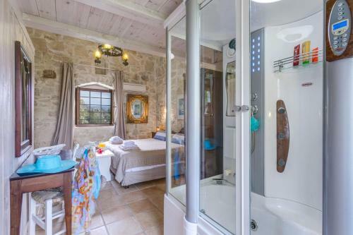Villa Dominikos By Villa Plus