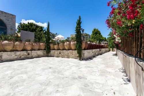Villa Dominikos By Villa Plus