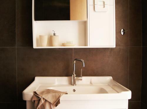 Apartamento Villa Pelagia Sea View