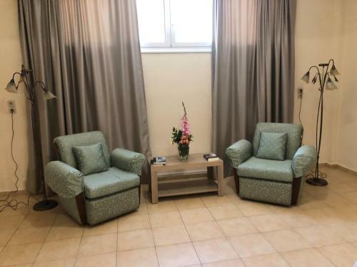 Apartamento Charas Super Place