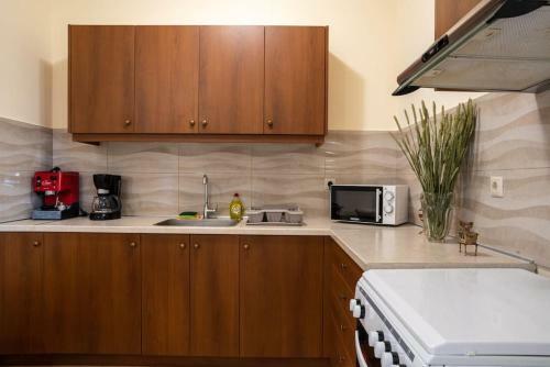Apartamento Charas Super Place