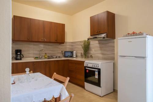 Apartamento Charas Super Place