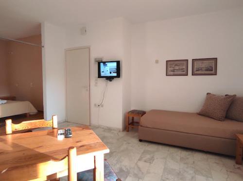 Chrysa House Apartments Room #308