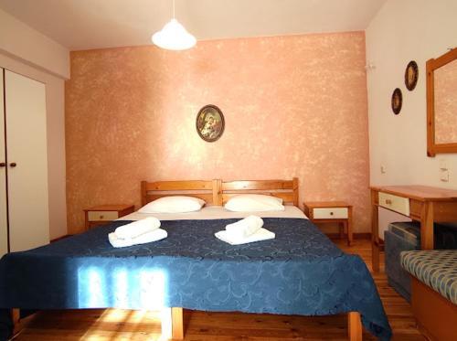 Chrysa House Apartments Room #308