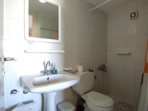 Chrysa House Apartments Room #308