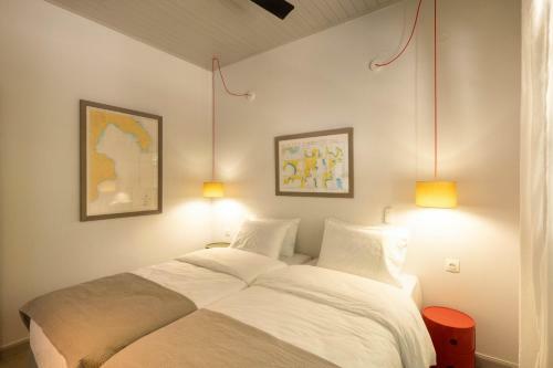 Apartamento Paleokastritsa Red Gate Flat