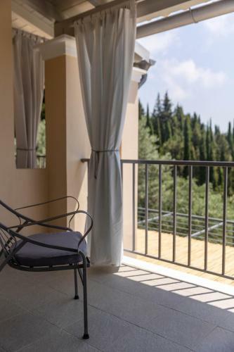 Apartamento Paleokastritsa Red Gate Flat