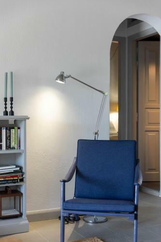 Apartamento Paleokastritsa Red Gate Flat