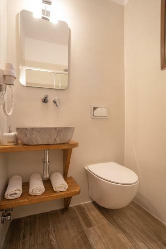 Apartamento Naxian Air