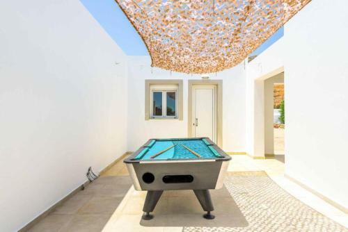 Villa Melodia, 4 Bedroom Villa With Private Pool