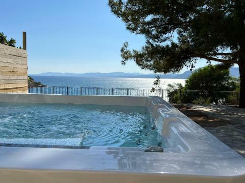 Kavos Beach House