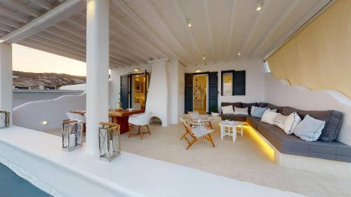 Marinalio Villa Mykonos