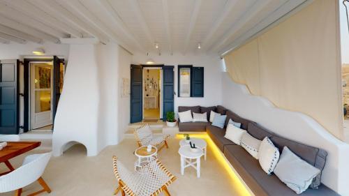 Marinalio Villa Mykonos
