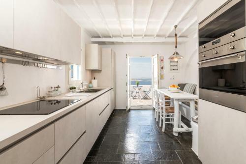 Apanema Villas, Mykonos