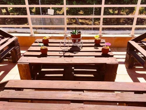 A Fully Equipped House Nearby The Beach
