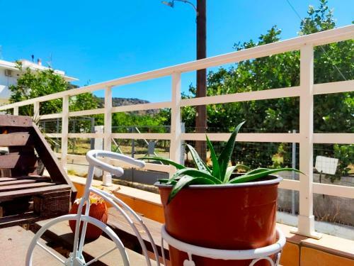A Fully Equipped House Nearby The Beach