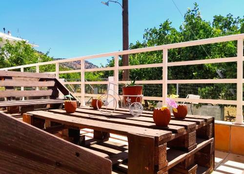 A Fully Equipped House Nearby The Beach