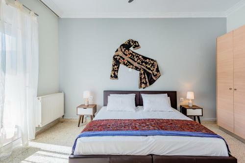 A Fully Equipped House Nearby The Beach