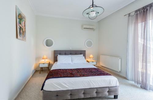 A Fully Equipped House Nearby The Beach