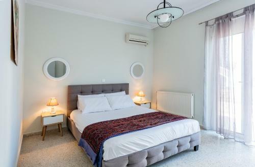 A Fully Equipped House Nearby The Beach