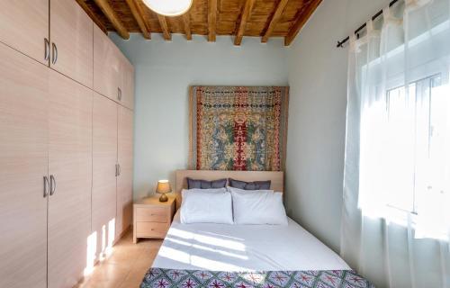 A Fully Equipped House Nearby The Beach !!!