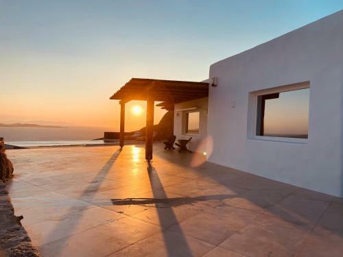 Villa Birdhouse Private Luxury Suite