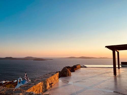 Villa Birdhouse Private Luxury Suite
