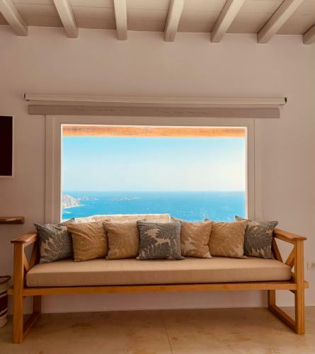 Villa Birdhouse Private Luxury Suite