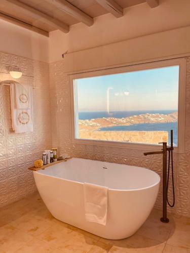 Villa Birdhouse Private Luxury Suite