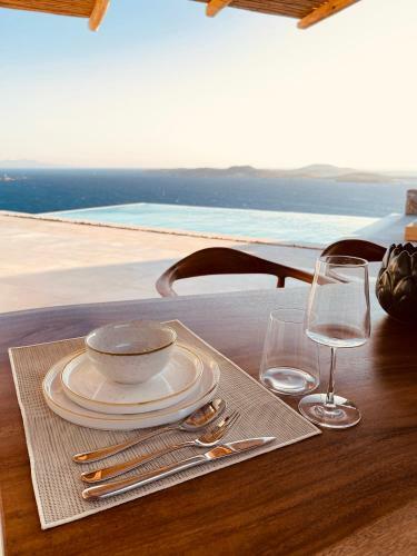 Villa Birdhouse Private Luxury Suite