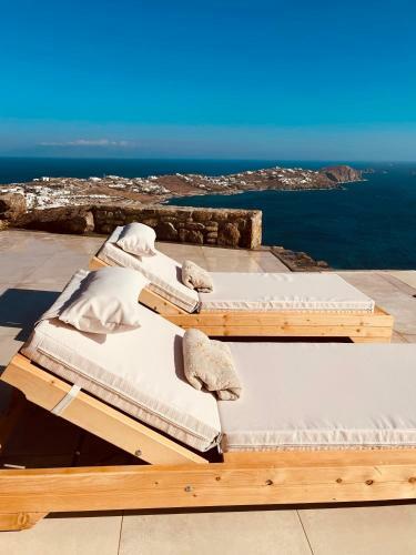 Villa Birdhouse Private Luxury Suite