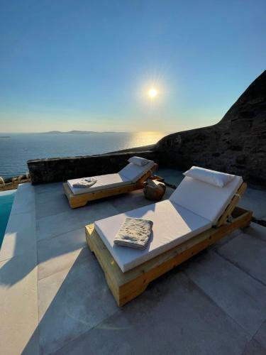 Villa Birdhouse Private Luxury Suite